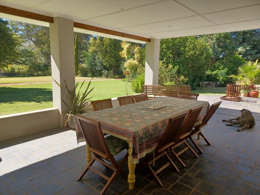 4 Bedroom Property for Sale in Queenstown Rural Eastern Cape